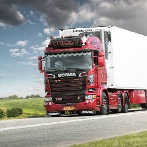 Valke Warehousing & Transport