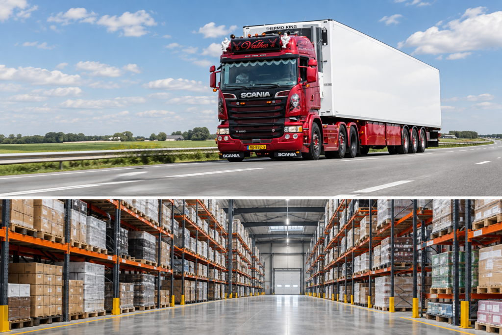 Valke Warehousing & Transport E1ecefb1 9198 4e7f 9820 19c65854522d 1024x683